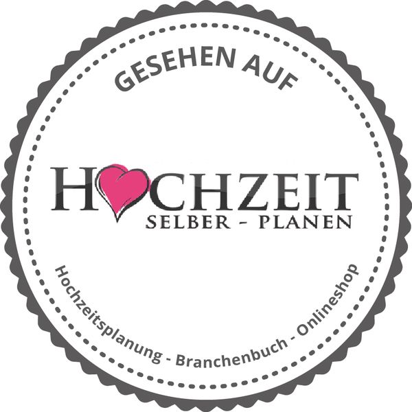 Hochzeit selber planen Tips und Checklist