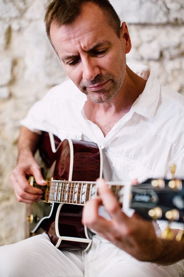 Live Hintergrund Musik Trauung Agape Geburtstag Gitarre