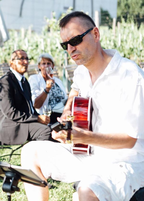 Live Hintergrund Musik Trauung Agape Geburtstag