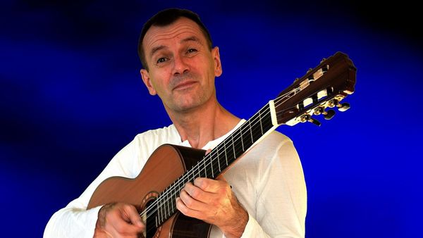 Welcome to fingerstsyle guitar tabs of Charlie Kager!
