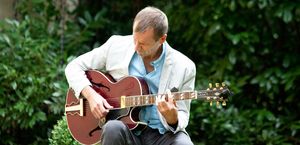 Trauungsmusik Gitarre Sektempfang Agape Wien Niederösterreich Steiermark Burgenland
